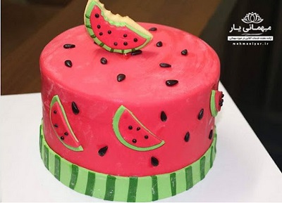 w227سفارش آنلاین کیک با کد: 