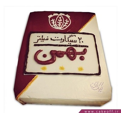 w292سفارش آنلاین کیک با کد: 
