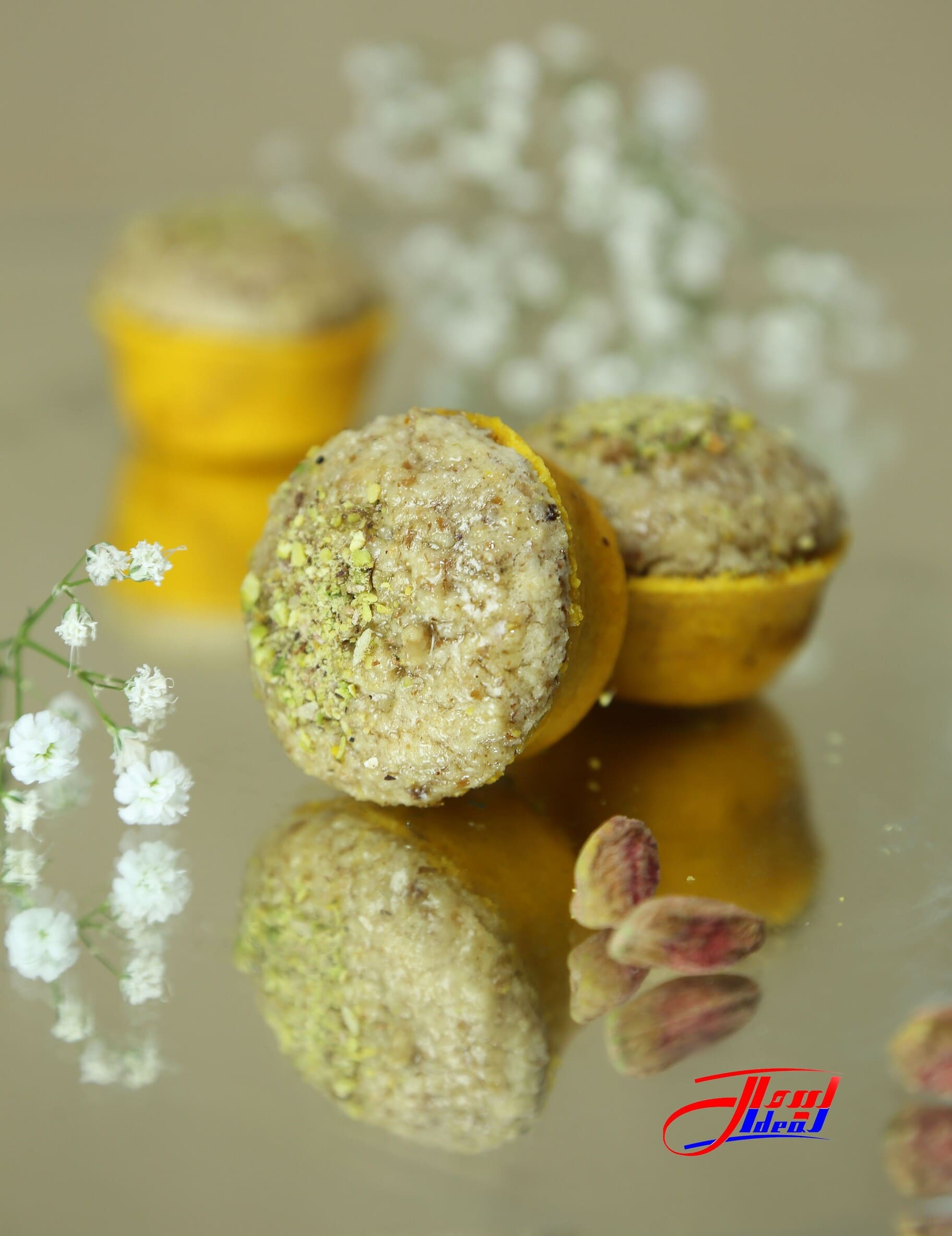 شیرینی فرنتینا
