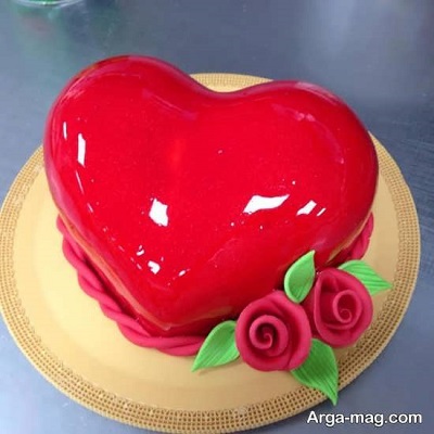 H157سفارش آنلاین کیک با کد: 