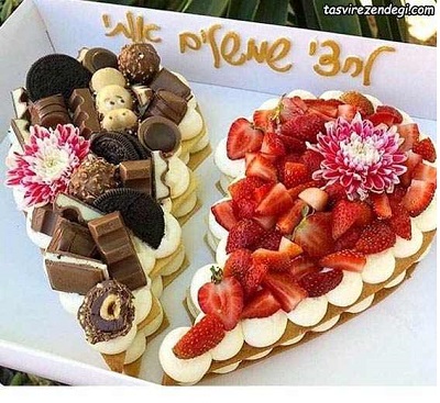 B151سفارش آنلاین کیک با کد: 
