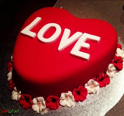 H191سفارش آنلاین کیک با کد: 