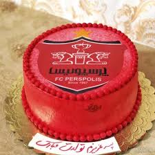 K107سفارش آنلاین کیک با کد: 