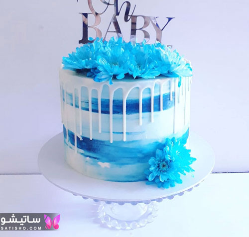 z197سفارش آنلاین کیک با کد: 
