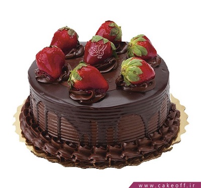s124سفارش آنلاین کیک با کد: 