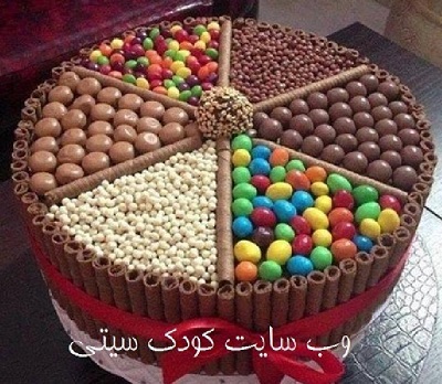 s100سفارش آنلاین کیک با کد: 