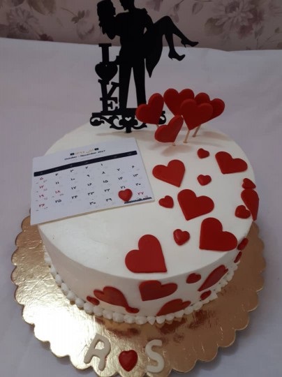 H121سفارش آنلاین کیک با کد: 