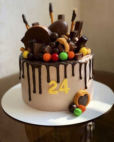 s162سفارش آنلاین کیک با کد: 