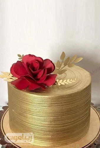 Z158سفارش آنلاین کیک با کد: 