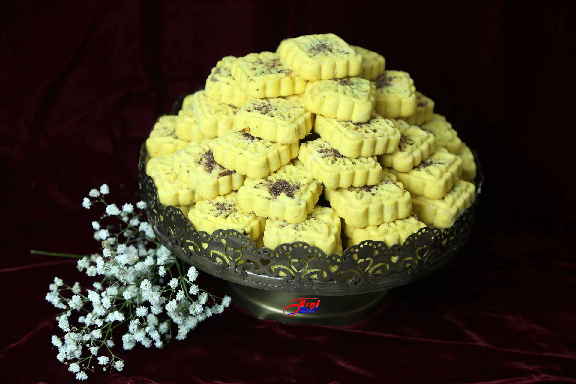 کلمپه نخودچی