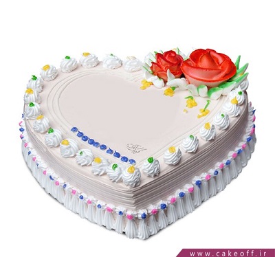 H128سفارش آنلاین کیک با کد: 