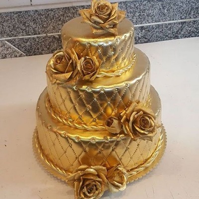 H180سفارش آنلاین کیک با کد: 