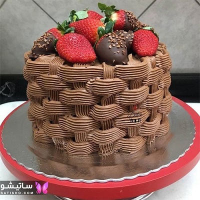 s147سفارش آنلاین کیک با کد: 
