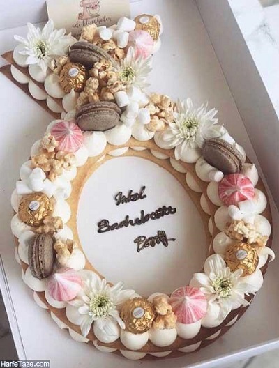 B149سفارش آنلاین کیک با کد: 