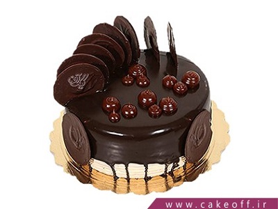 s126سفارش آنلاین کیک با کد: 