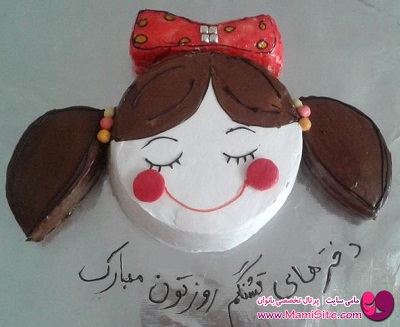 p168سفارش آنلاین کیک با کد: 