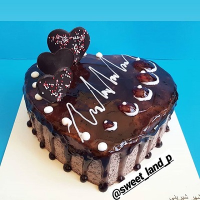 s120سفارش آنلاین کیک با کد: 