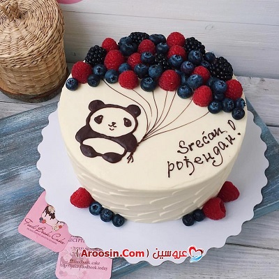 p171سفارش آنلاین کیک با کد: 