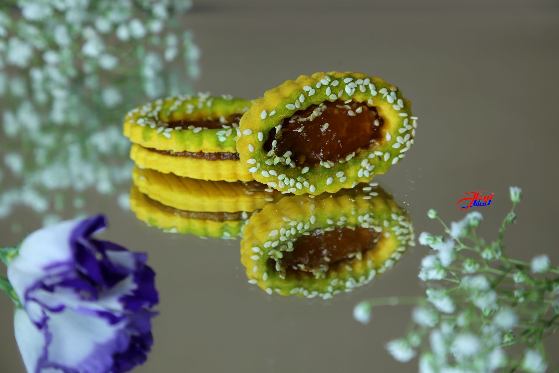 مربایی فانتزی