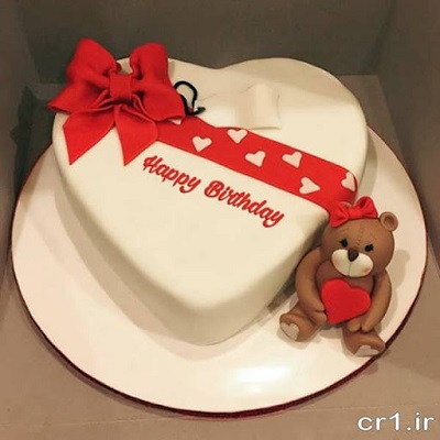 H181سفارش آنلاین کیک با کد: 