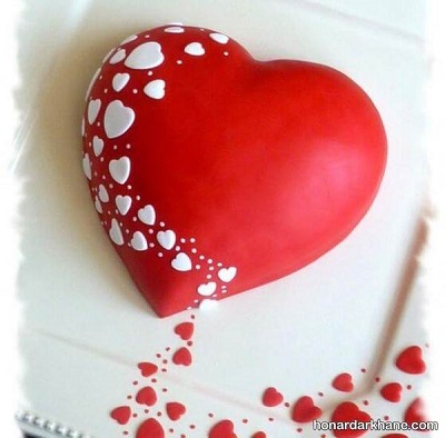 H187سفارش آنلاین کیک با کد: 